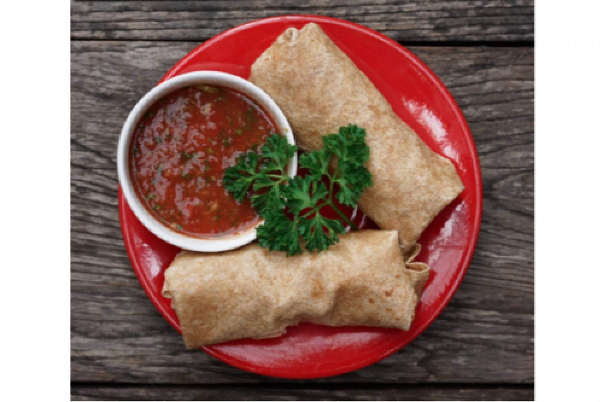 Breakfast Burrito Breakfast Burrito