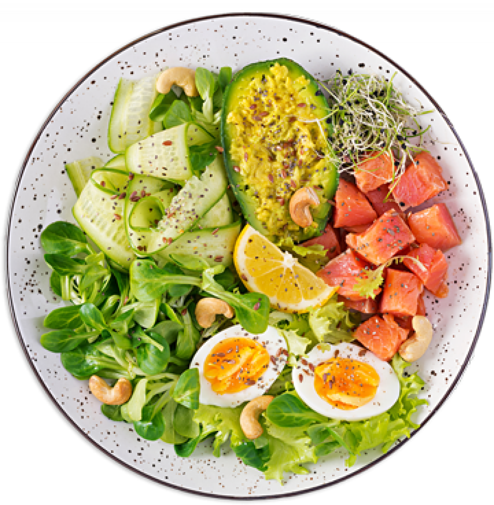 Enjoy our classic meals or order from our Keto, paleo, or vegetarian menu. The choice is yours. Enjoy our classic meals or order from our Keto, paleo, or vegetarian menu. The choice is yours.